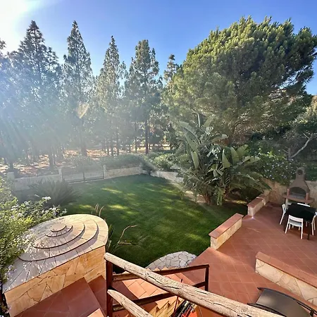 Σπίτι διακοπών Palm House - Seaside Vacation Home!